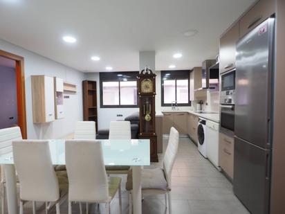 Kitchen of Flat for sale in Granollers