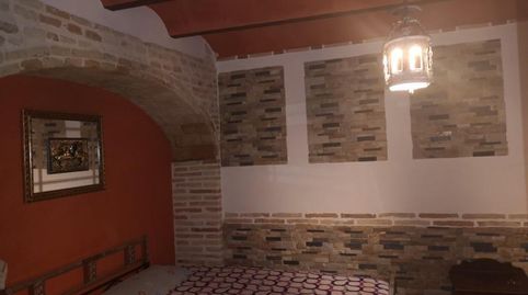 Casa de Piedra Tradicional