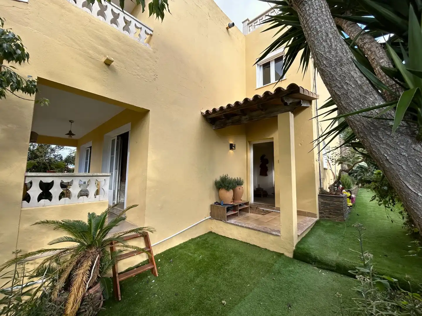 Casa amb terrassa en venda a El Toro, imagen 36