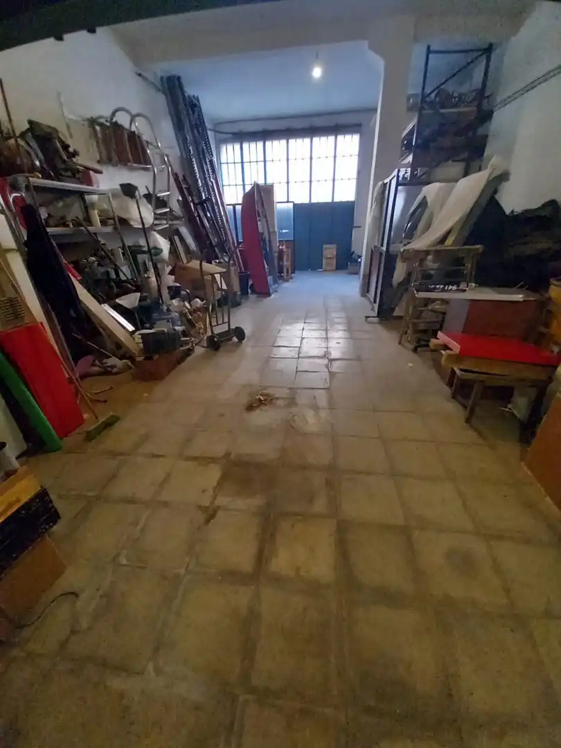 Local comercial en venta en Logroño - CL DE LA MANZANERA, imagen 9