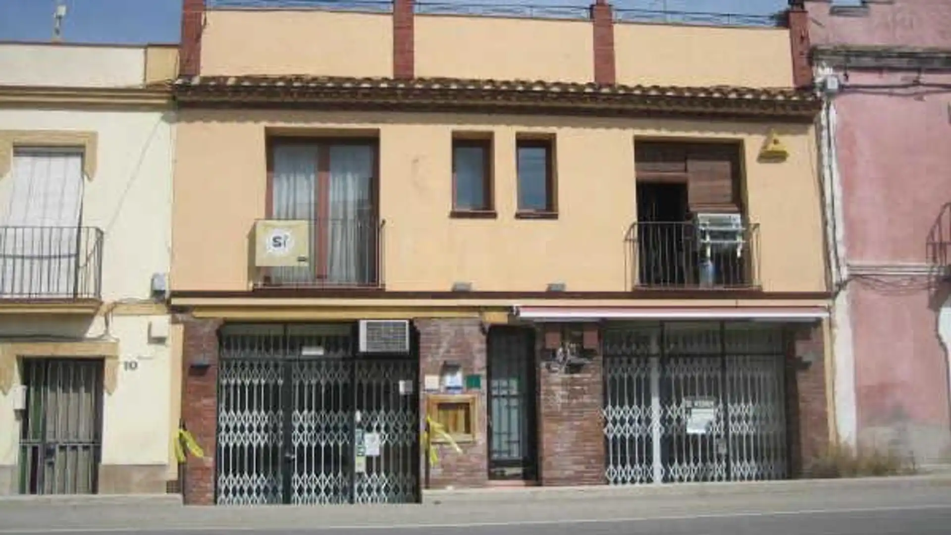 Local en venta en Av Barcelona (Ordal), Subirats