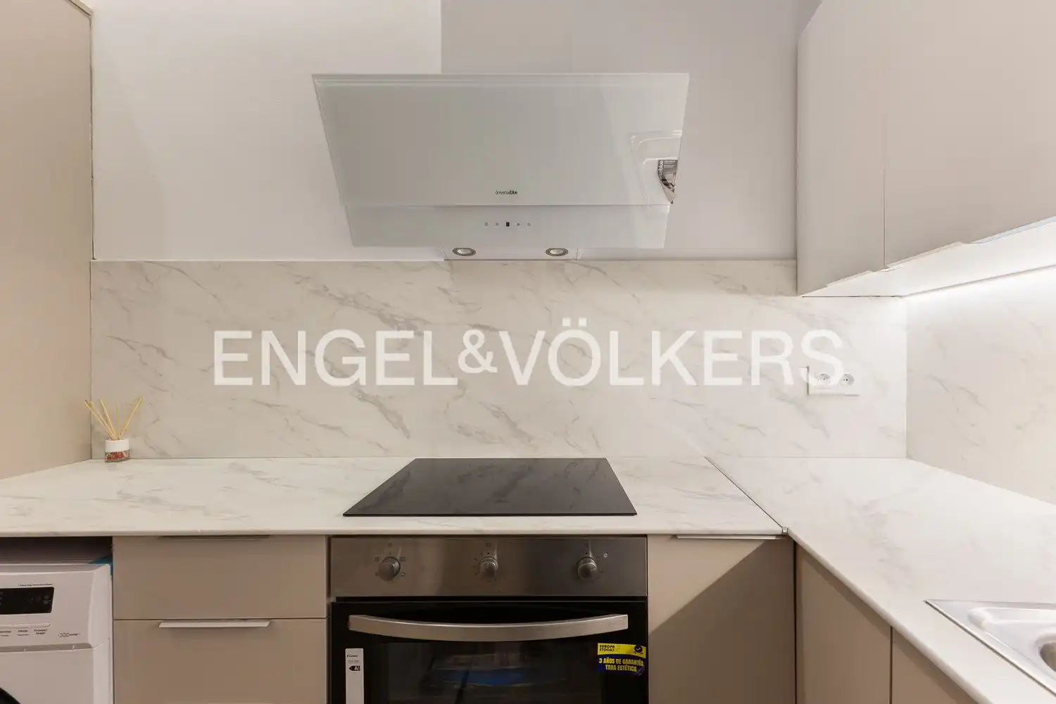 Kitchen of Houses for sale in Peñíscola / Peníscola  with Air Conditioner, Heating and Terrace