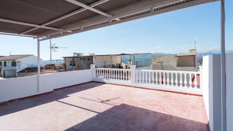 House or chalet for sale in Centro Histórico