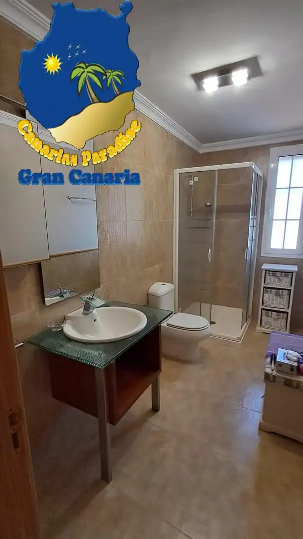Haus oder Chalet zum Verkauf in Maspalomas - Meloneras