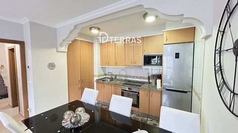 Foto 5 von Wohnung zum Verkauf in Avenida San Xoán, San Xoán de Poio, Poio