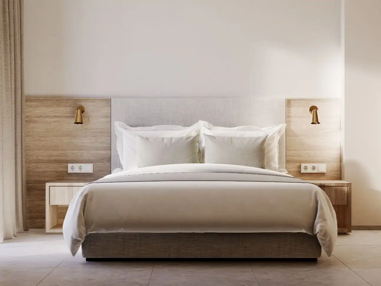 Dormitori de Apartament en venda en Barbate ciudad