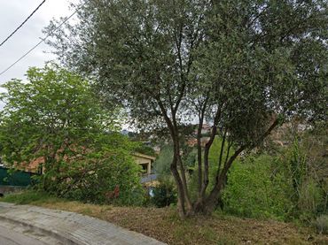 Wohnbaugrundstück zum Verkauf in Carrer de Hermann Hesse