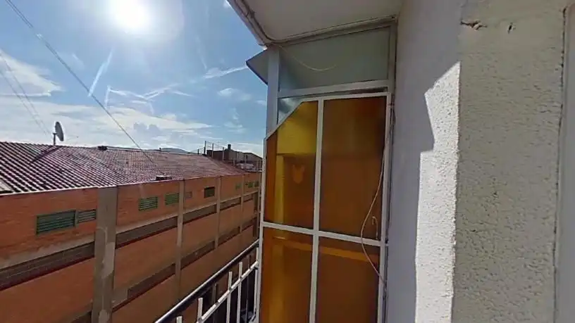 Wohnung zum Verkauf in calle Verge de Montserrat, imagen 19