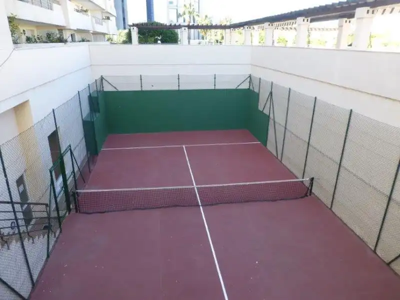 Apartament amb piscina en venda a JOSE SARAMAGO-PTO BANUS 1, imagen 10