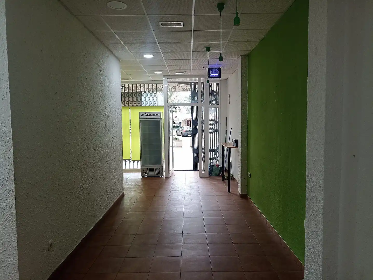 Gewerbefläche zum Verkauf in Sant Antoni, imagen 2