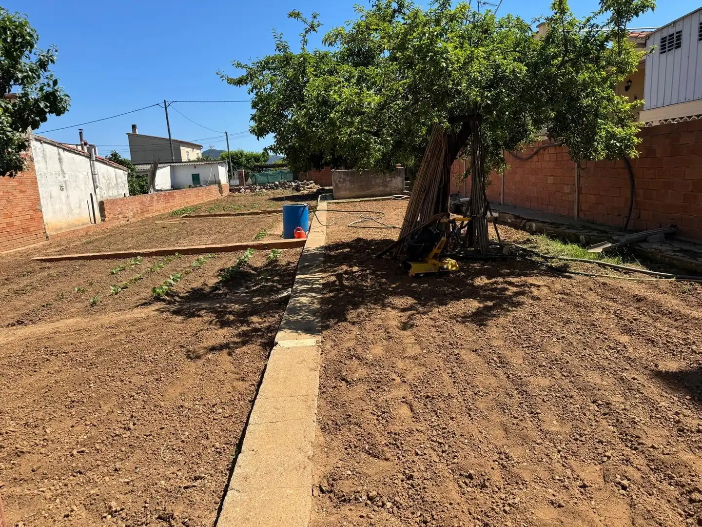 Residencial en venta en Montcada i Reixac