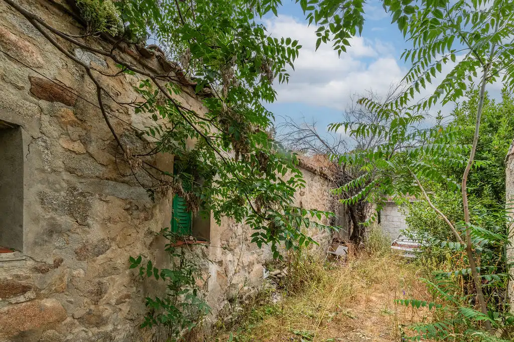 Houses for sale in C/ Libertad, Villalba Pueblo