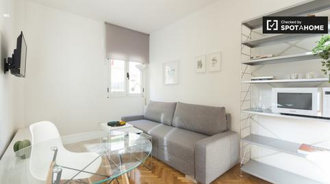 Photo 3 of Flat to rent in Prosperidad, Madrid