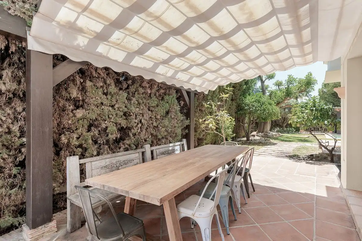 House with terrace for sale in Milla de Oro, imagen 23