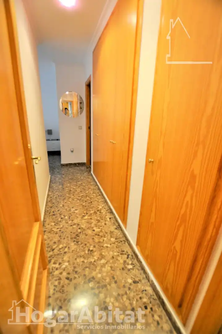 Piso en venta en Manises con Aire acondicionado, Calefacción y Trastero