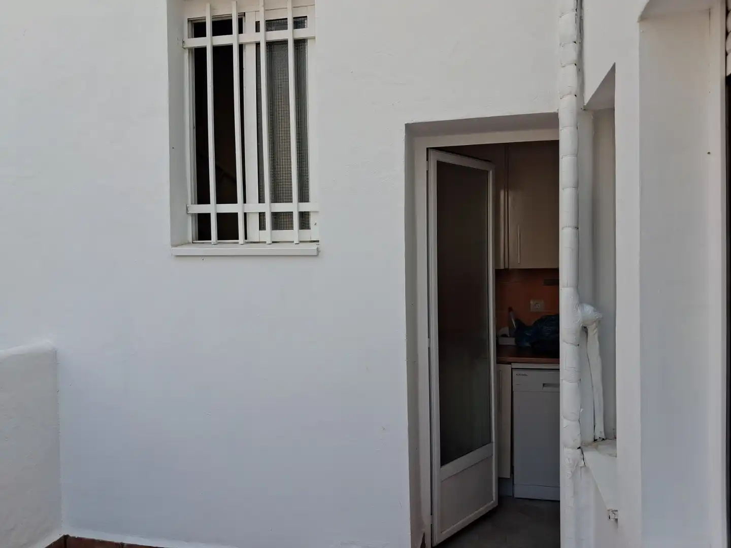 Terrassa de Apartament en venda en Zaragoza amb Aire condicionat, Calefacció i Parquet