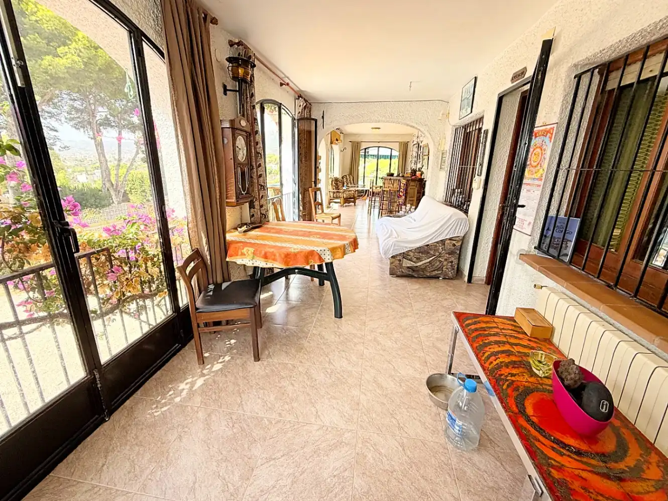 Villa con piscina in vendita a Carrió - La Merced - Los Pinos, imagen 24