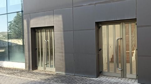 Foto 3 von Fabrikhallen zum Verkauf in Avenida Madrid, Centro, Arganda del Rey