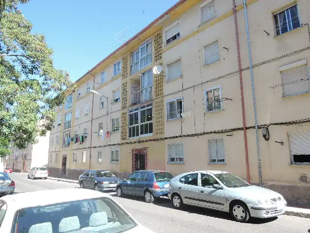 Flat for sale in San Antonio