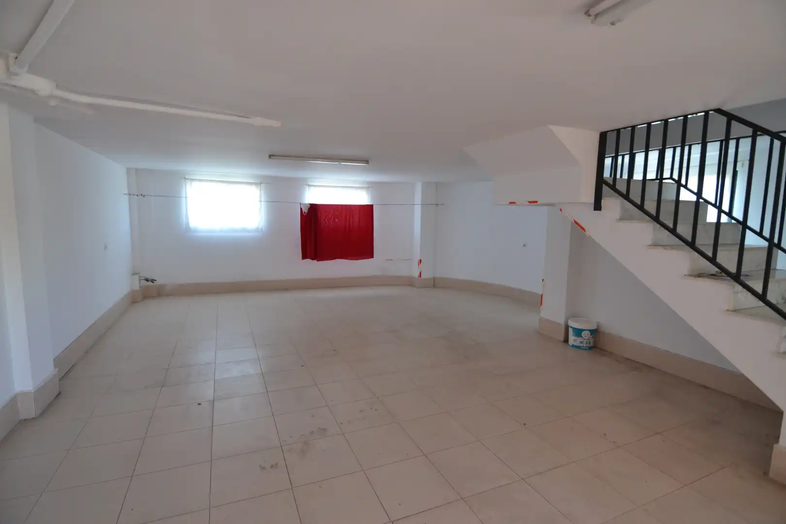 Einfamilien-Reihenhaus zur Miete in Plasencia mit Klimaanlage, Heizung und Terrasse