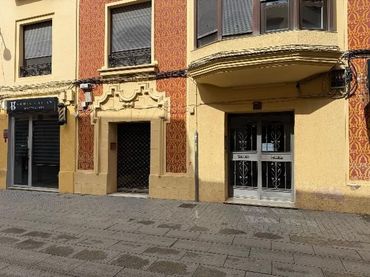 Local comercial en venda a Calle Santo Domingo, Badajoz, Spain 72