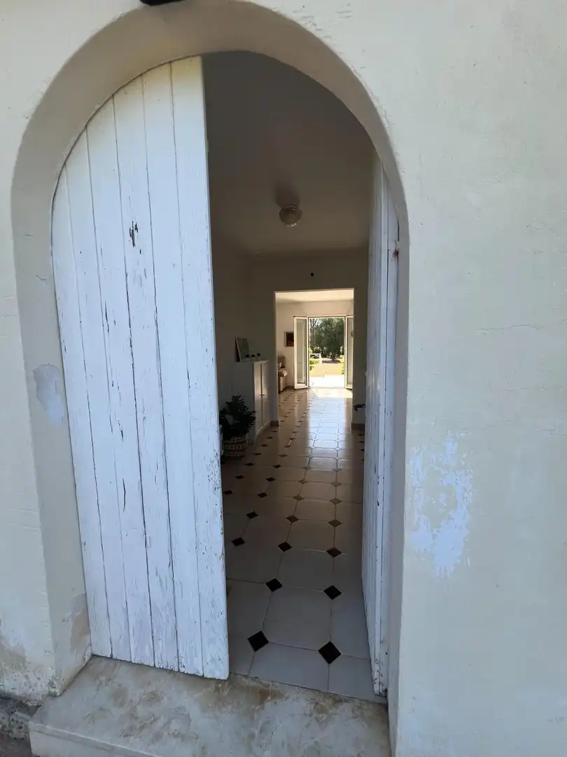 Finca rústica en venta en Inca con Aire acondicionado, Jardín privado y Terraza