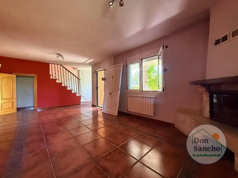 Casa o chalet en venta en Traspinedo con Calefacción, Terraza y Trastero