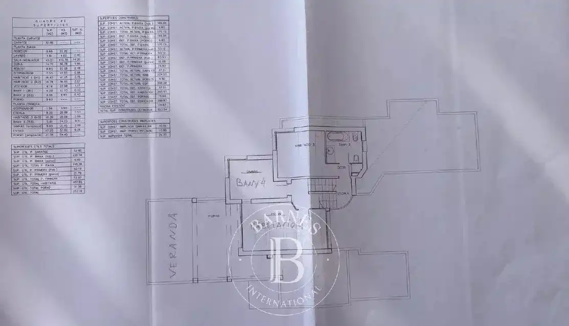 Casa o chalet en venta en Lloret de Mar con Aire acondicionado, Calefacción y Jardín privado