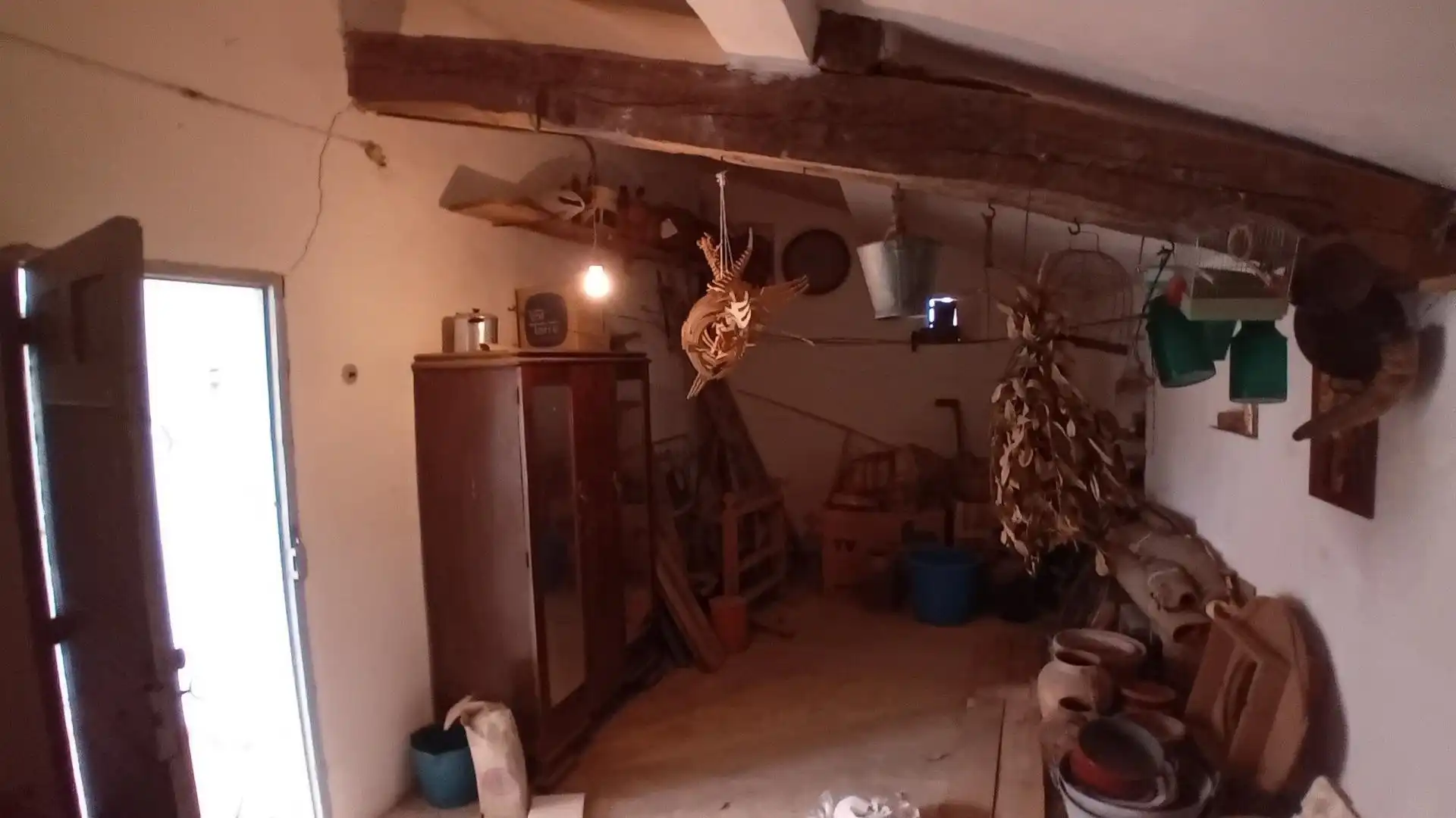 Casa o xalet en venda a Lagartera