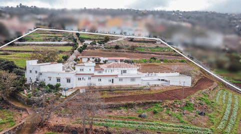 Foto 4 de Casa o chalet en venta en El Bebedero - Pinolere - Aguamansa, La Orotava