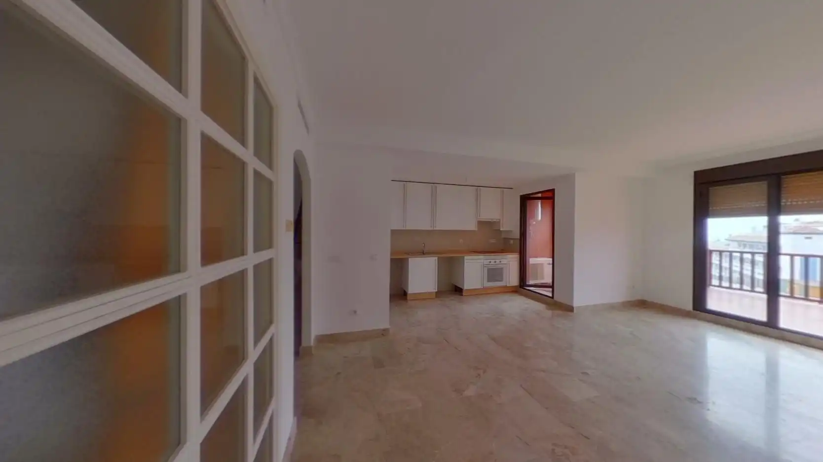 Cuina de Pis en venda en Estepona