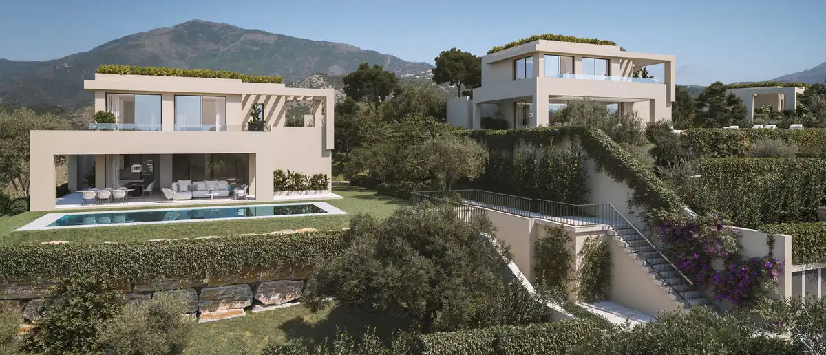 Villa avec piscine à vendre à Montemayor - Marbella Club, imagen 9