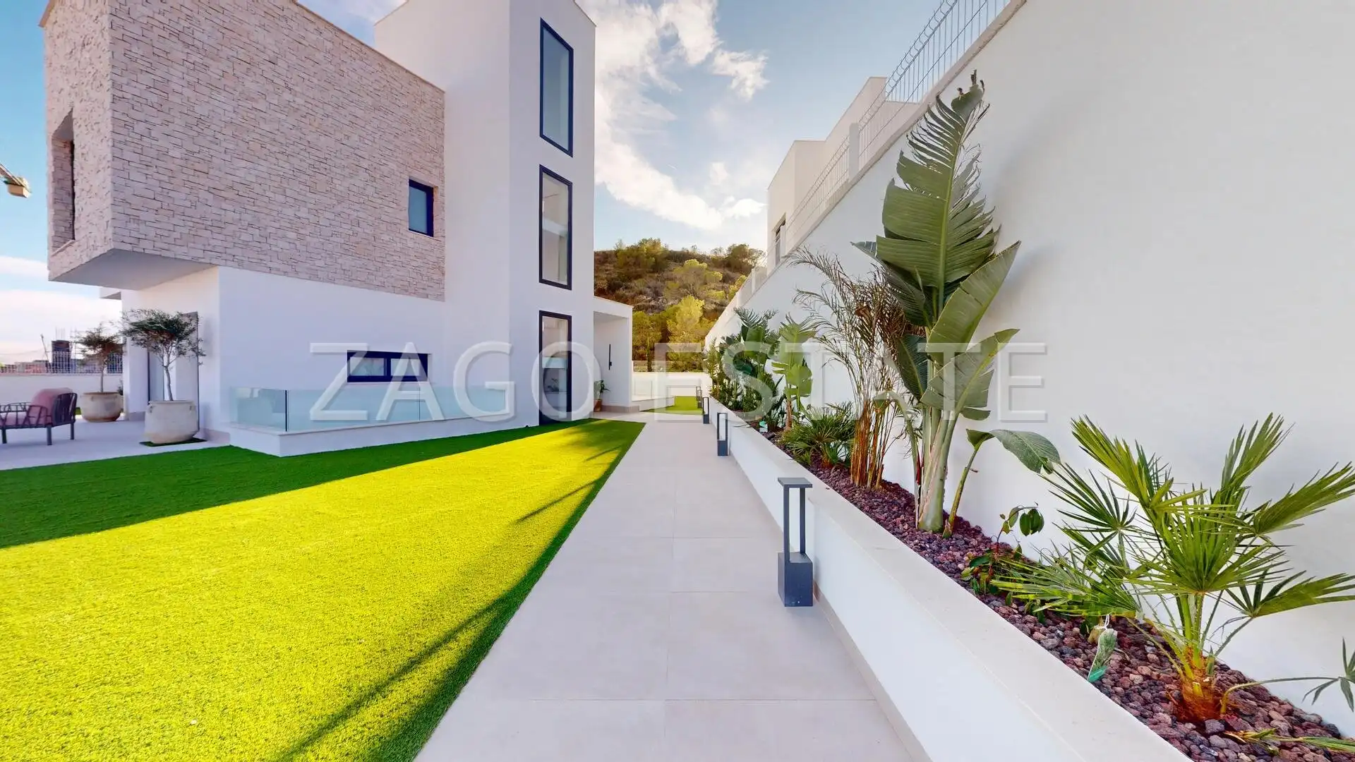 Maison à vendre à Balcón de Finestrat - Terra Marina, imagen 28