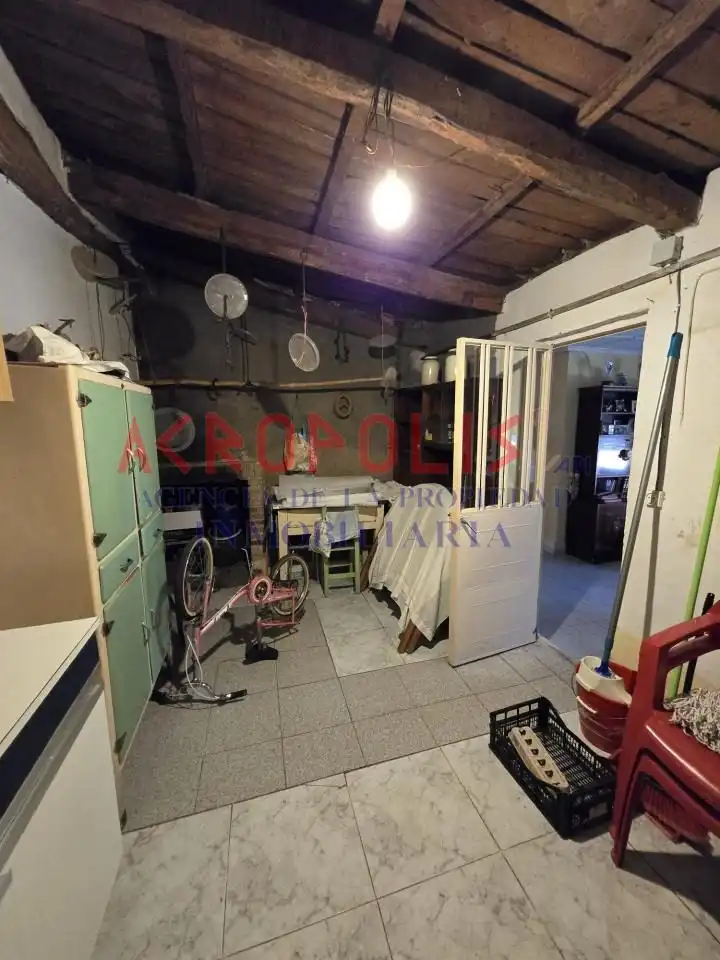Casa o chalet en venta en La Torre del Valle con Calefacción
