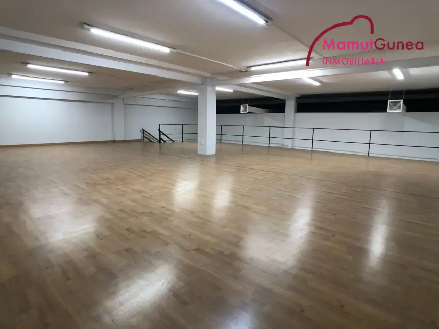 Business premises to rent in Oiartzun, imagen 2