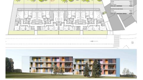 Photo 2 of Flat for sale in Carrer Joan XXIII, 6, Martorelles, Barcelona