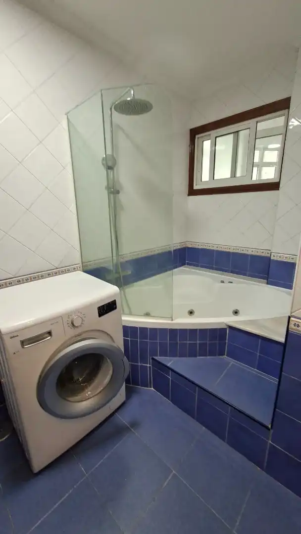 Wohnung mit Aufzug zur Miete in Rúa de García Barbón 133, imagen 22