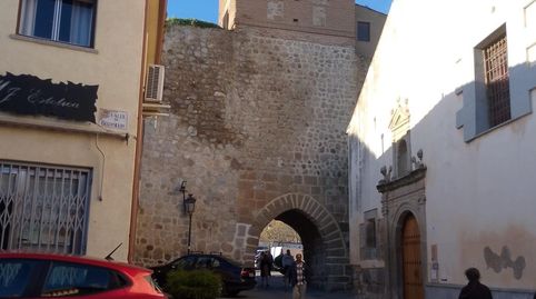 Foto 2 de Piso en venta en Escalona, Toledo