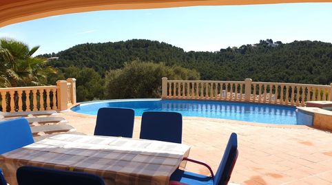 Photo 2 of Houses for sale in Partides comunes - Adsubia, Jávea / Xàbia