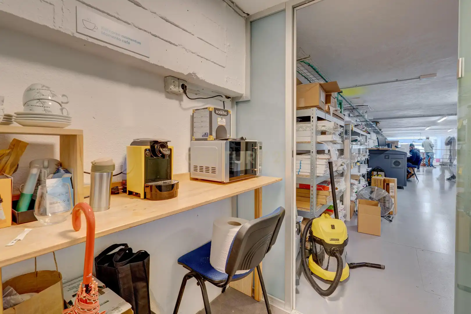 Nave industrial en venta en Oialume Bidea, 28W, 20115, Gipuzkoa, Spain, Astigarraga