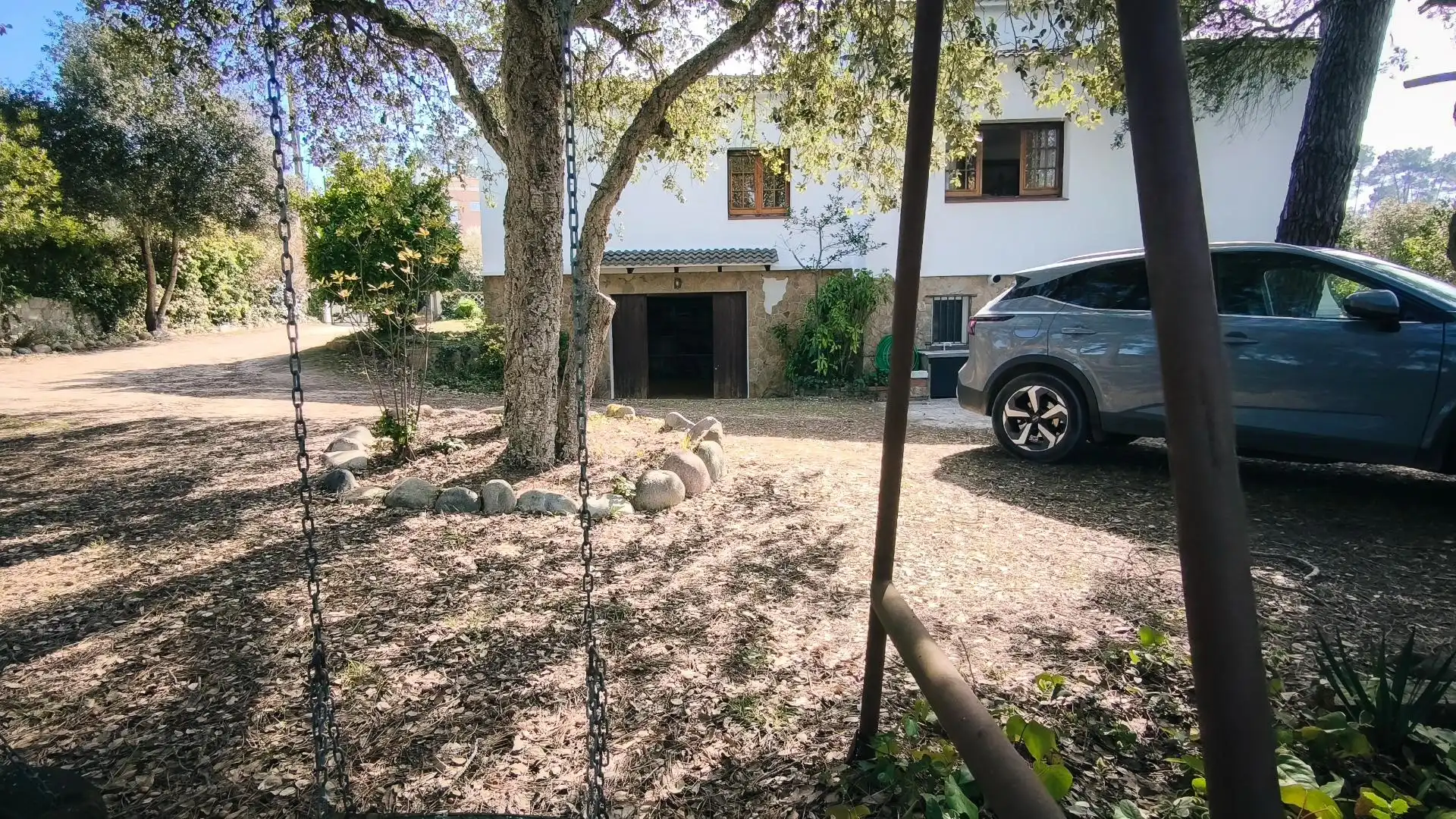 Aparcament de Casa o xalet en venda en Lloret de Mar