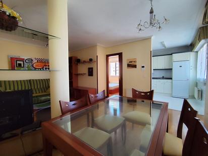 Dining room of Apartment for sale in Vitoria - Gasteiz