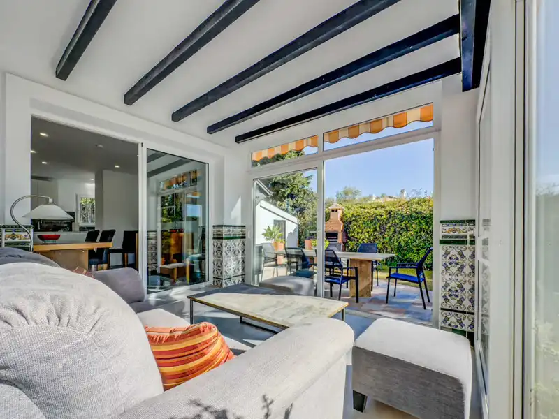 Wohnung mit Pool zum Verkauf in Calahonda, imagen 22