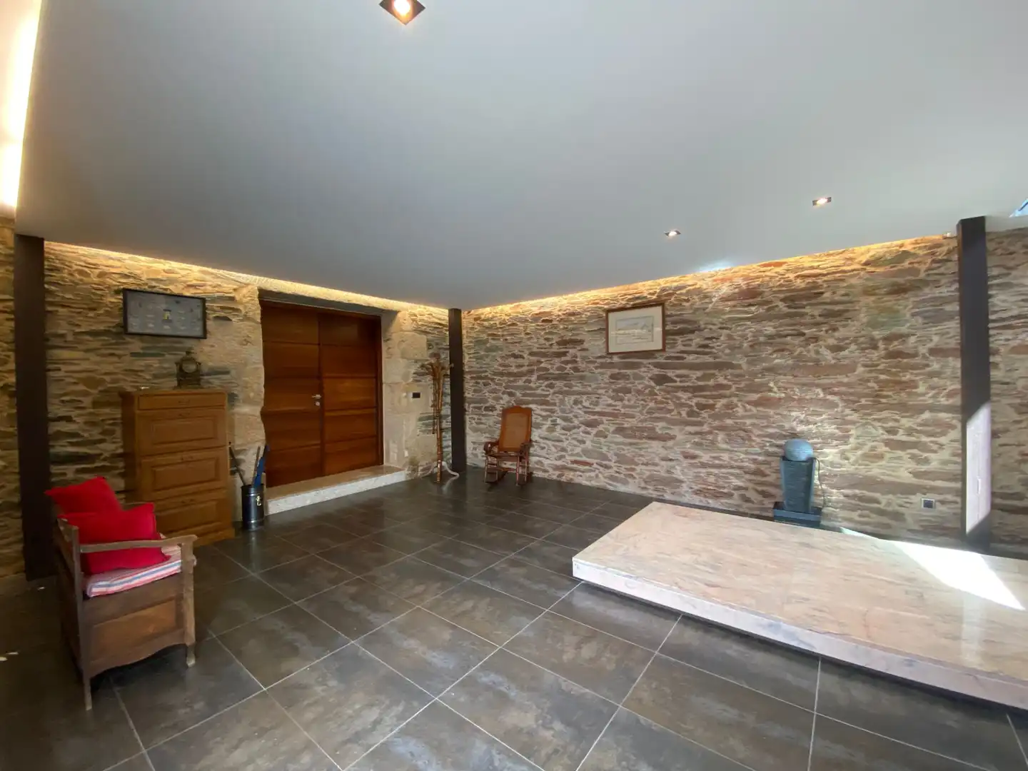 Houses for sale in Boborás  with Heating, Private garden and Parquet flooring