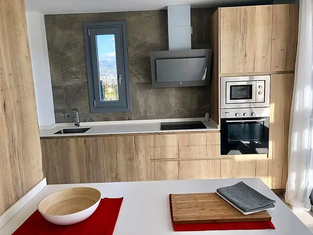 Chalet con piscina en venta en Hipódromo - Cerrado del Águila, imagen 9