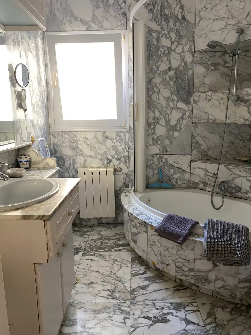 Casa o chalet en venta en Polígono Cala del Pino, Zona Galúa - Calnegre
