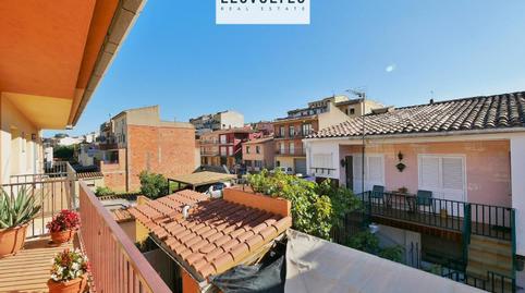 Foto 4 de Àtic en venda a Carrer de L'escut Emporità, La Bisbal d'Empordà, Girona