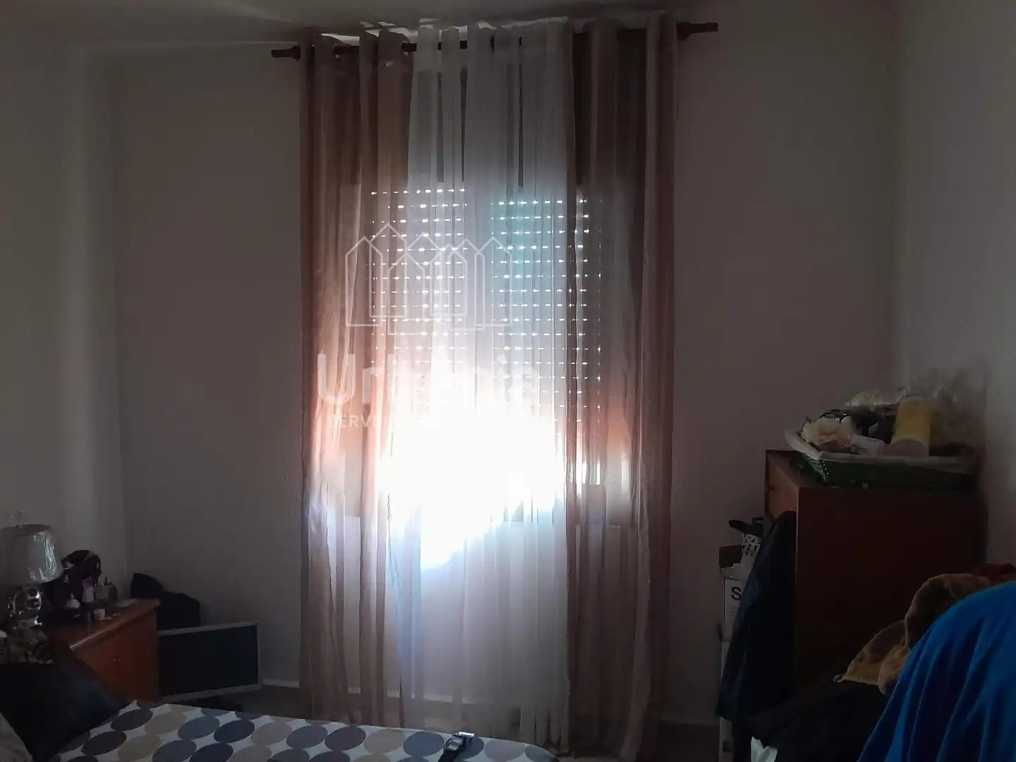 Habitación de Piso en venta en Mataró con Terraza