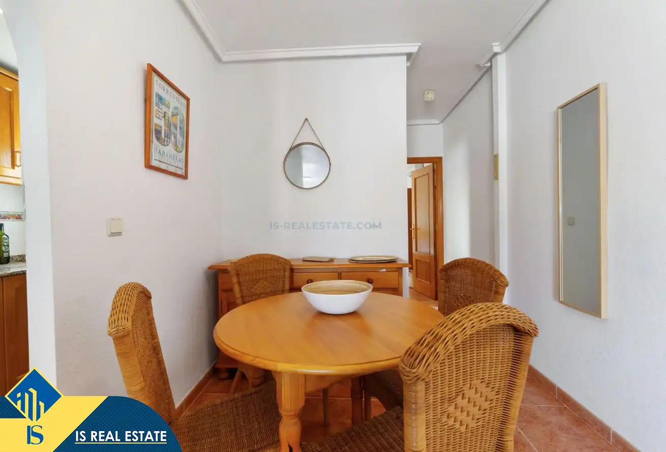 Apartamento con ascensor en venta en Centro, imagen 5