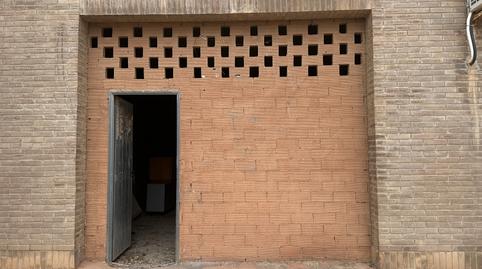 Photo 5 of Premises for sale in Calle Milán, Polígono Santa Ana, Cartagena